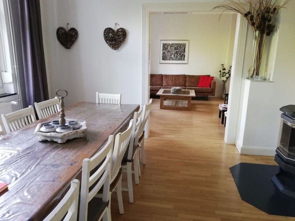 Holiday Home Haus am Anger