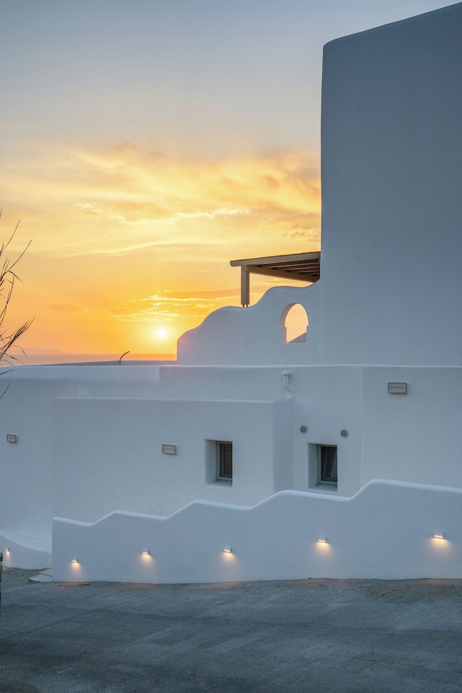Athera Suites Mykonos
