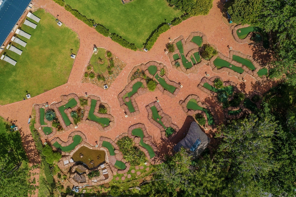 Kiara Lodge