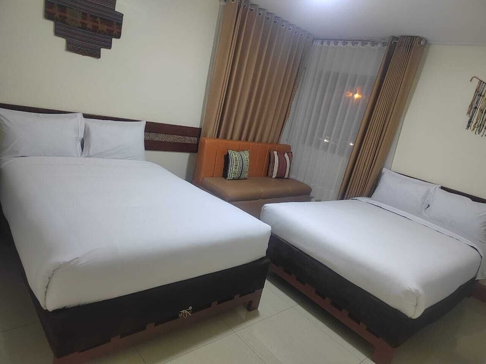 IMPERIUM HOUSE CUSCO