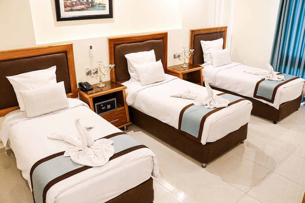 Aqaba Vacations - Raed Hotel Suites - Property Image 10