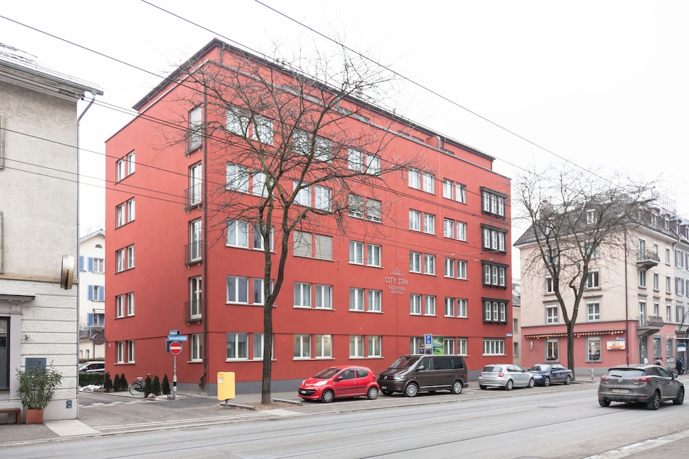 City Stay Seefeld House