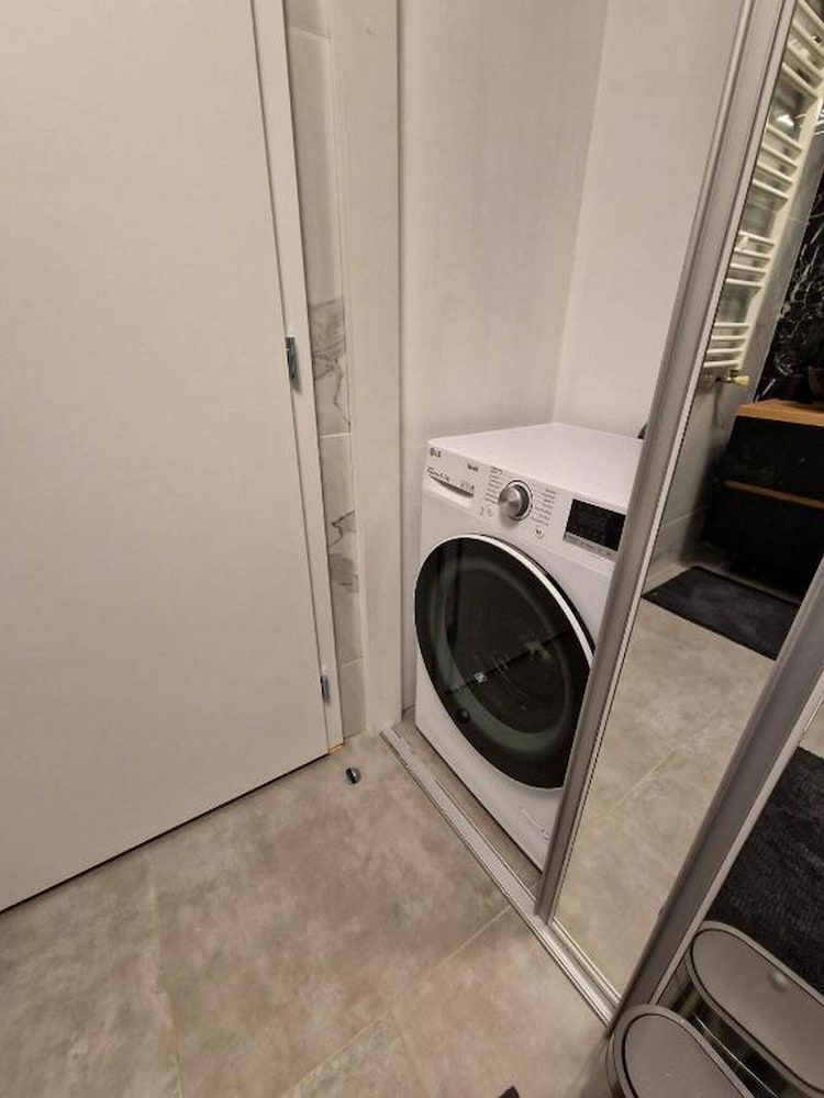 Urban Luxury Apartment Zagreb