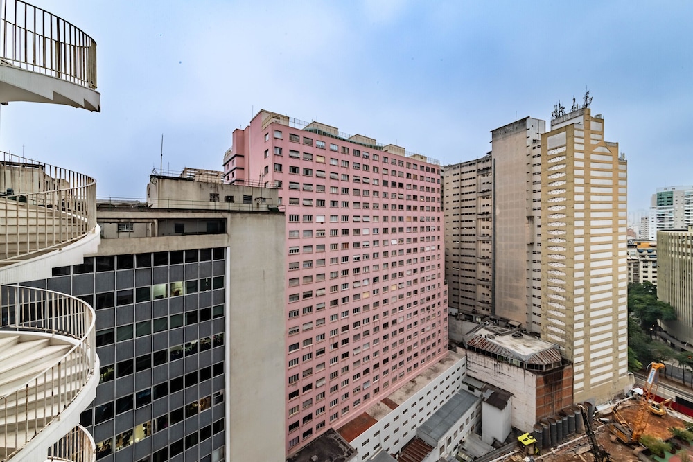 Copan 1401b 3p 0q in S o Paulo