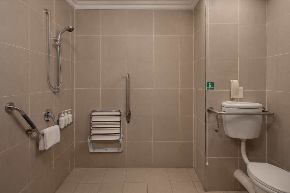 Johannesburg Vacations - Holiday Inn Johannesburg Sunnyside Park, an IHG Hotel - Property Image 61