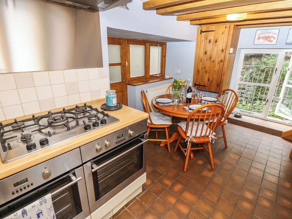 Riverdance Cottage