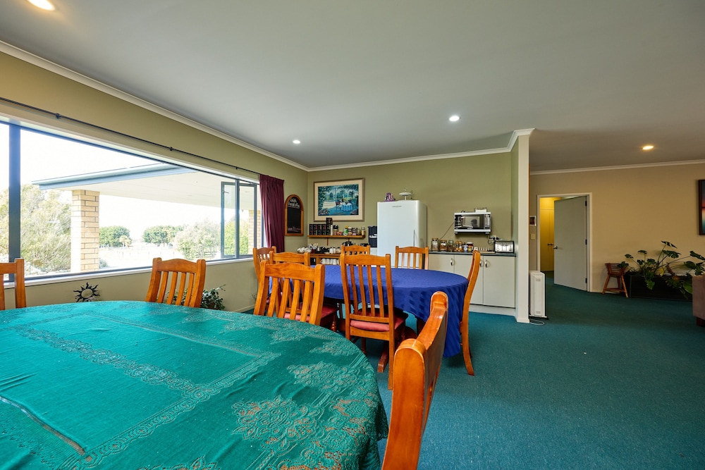 Awatea Country B&B