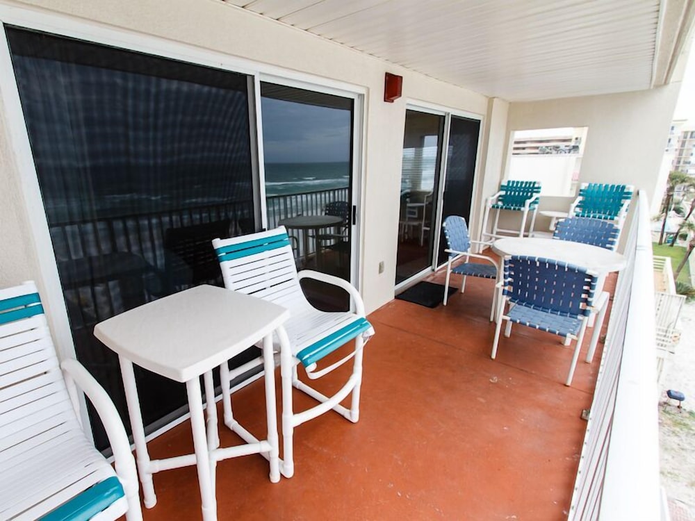 The Palms 405 by Brooks and Shorey Resorts