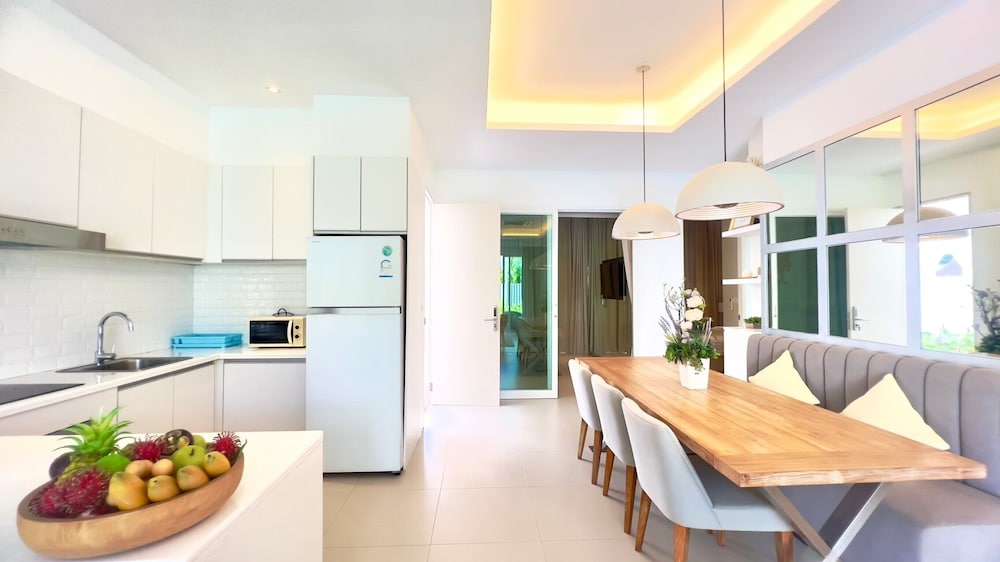 Kamala Garden View Villas by Aladdin