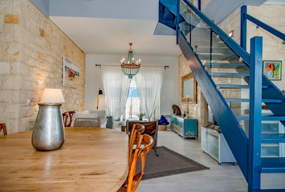 Zante Soleil - High-end Stone Villa With 4BD view 4