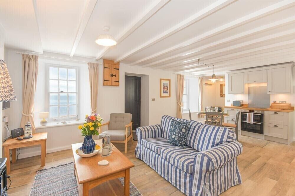 Partan Cottage