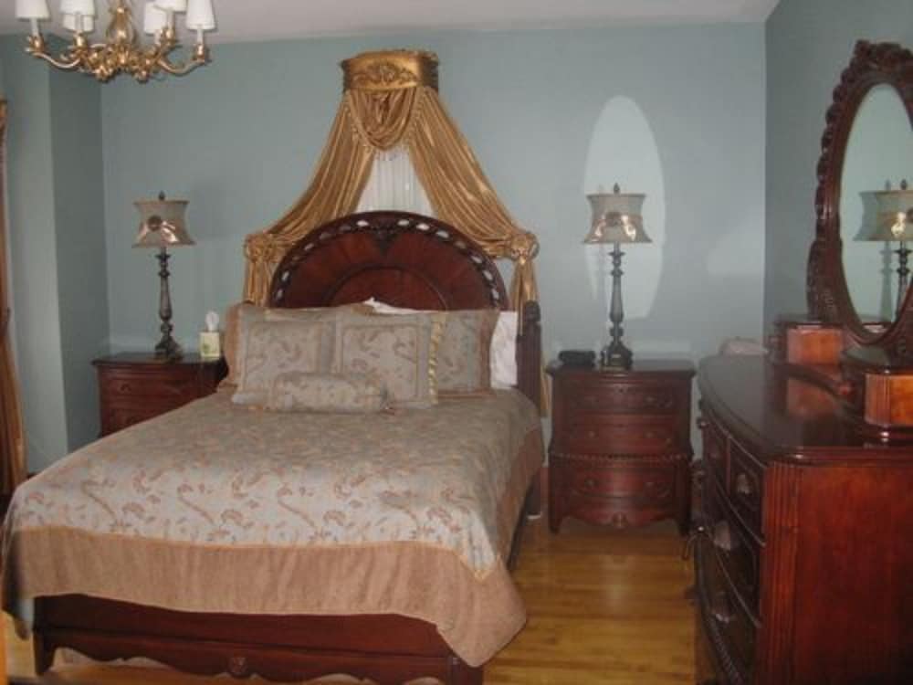 1897 Beekman House