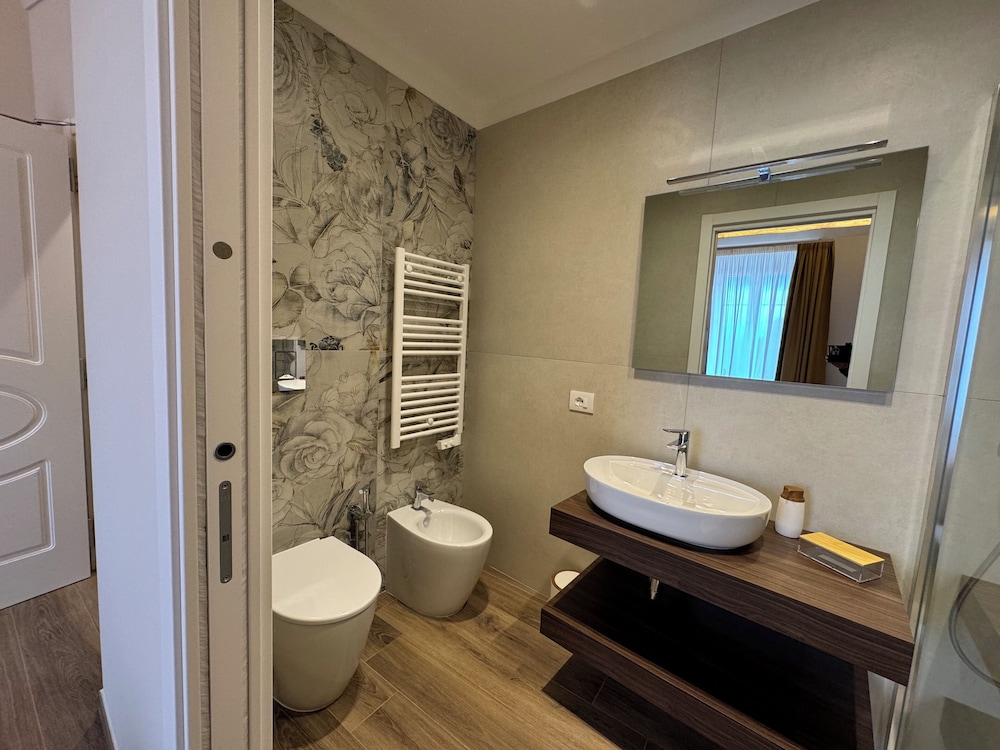 B&B PALAZZO CROGHAN