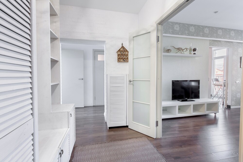 Minsk Apartments on Haradsky Val str 10