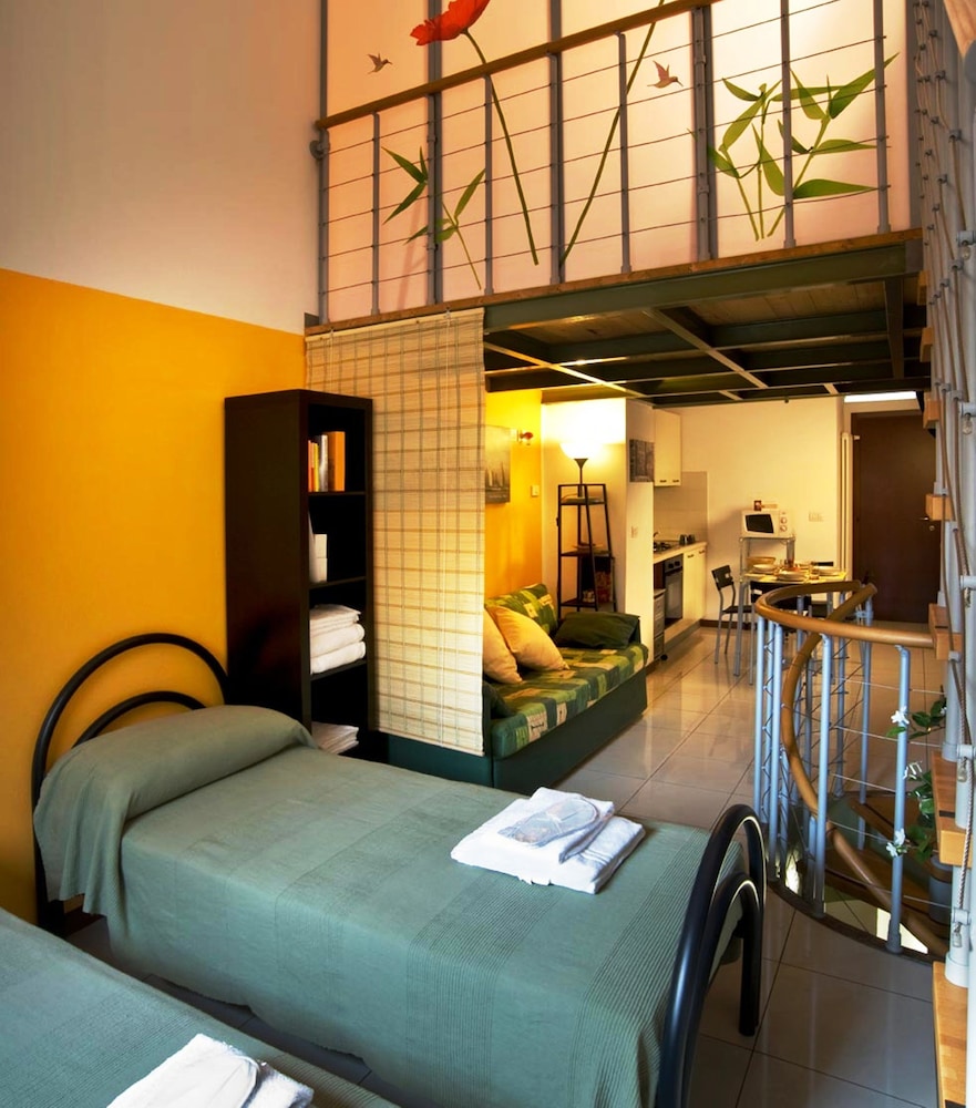 City Residence Milano