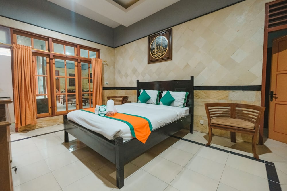 Homestay Simply Homy Unit Gembiraloka view 5