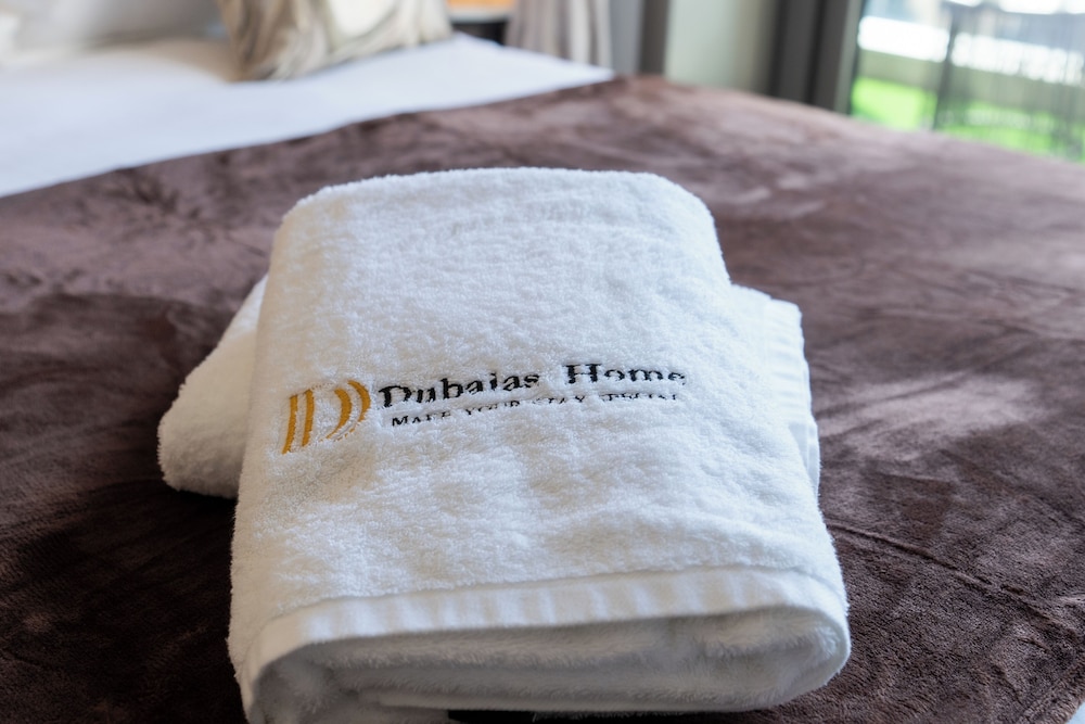 Dubaiashome - Luxury Special Stay