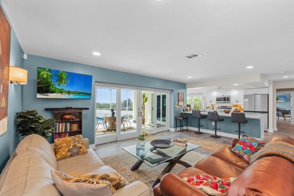 Waters Edge 3 Bedroom Home