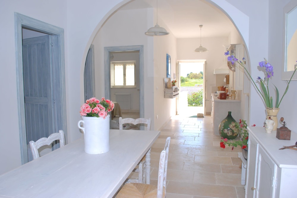 La Vitosa Residence