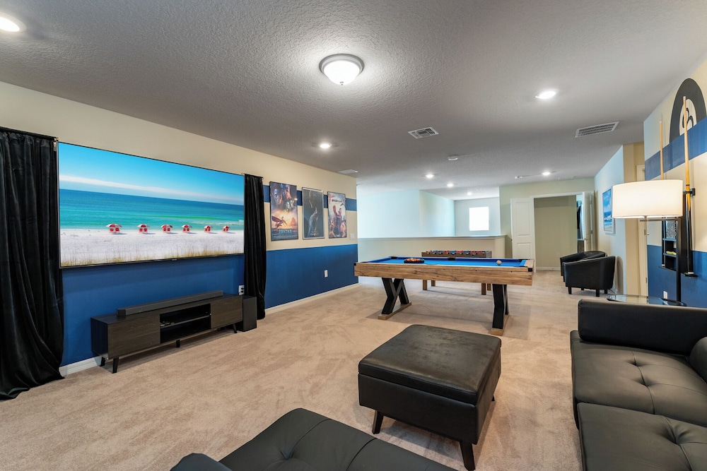 Discover Your Perfect Getaway 8BR Wonder