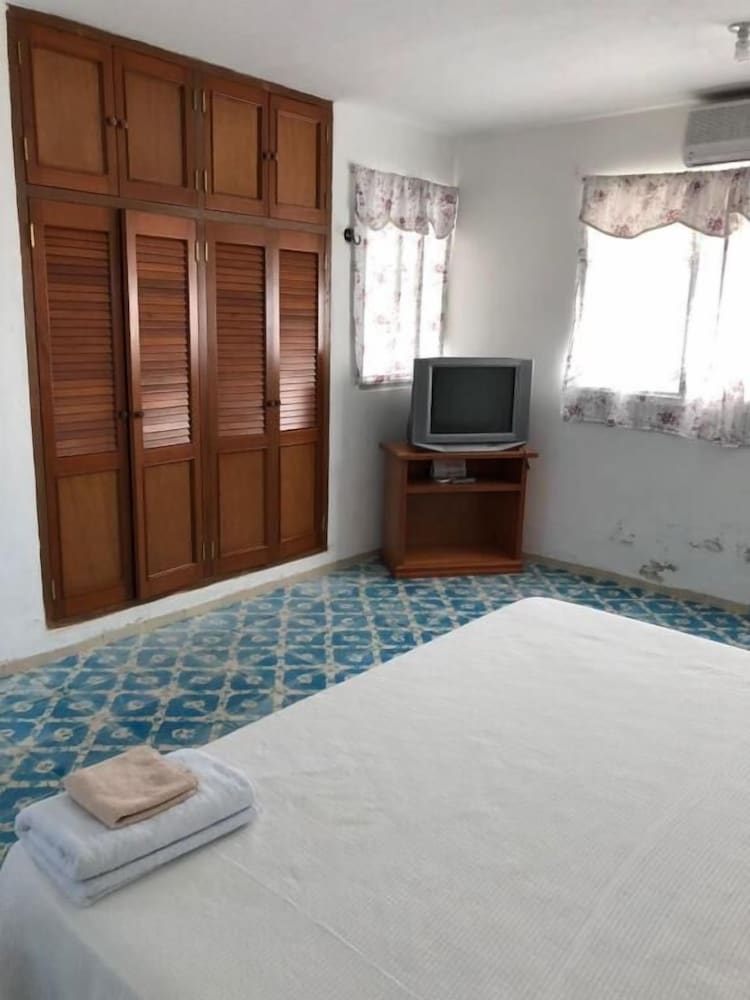 San Felipe Inn Yucatan - Property Image 44