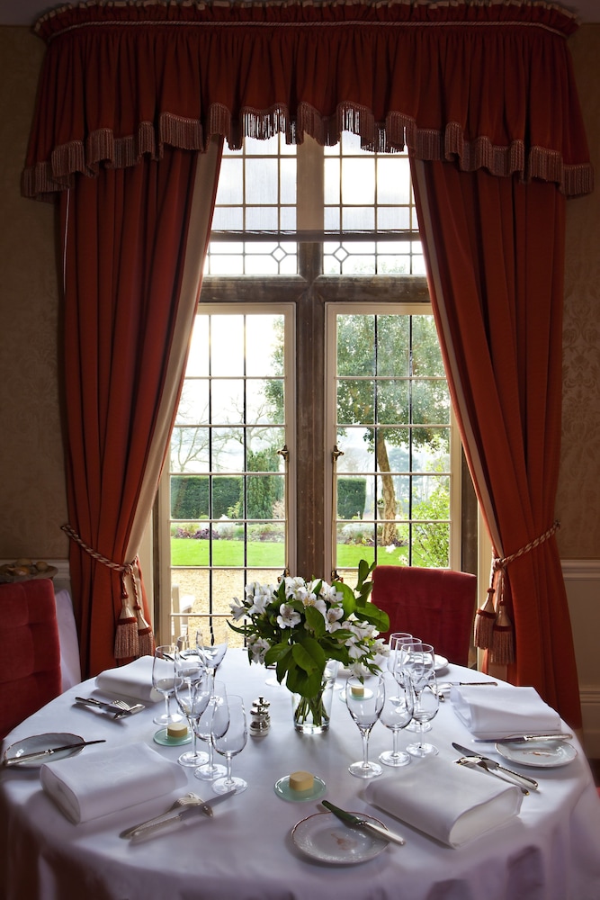 Oakham Vacations - Hambleton Hall - Property Image 16