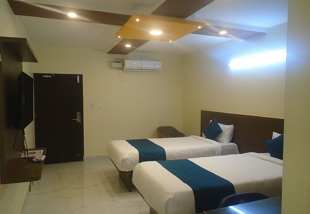 SV Dream Stay view 5
