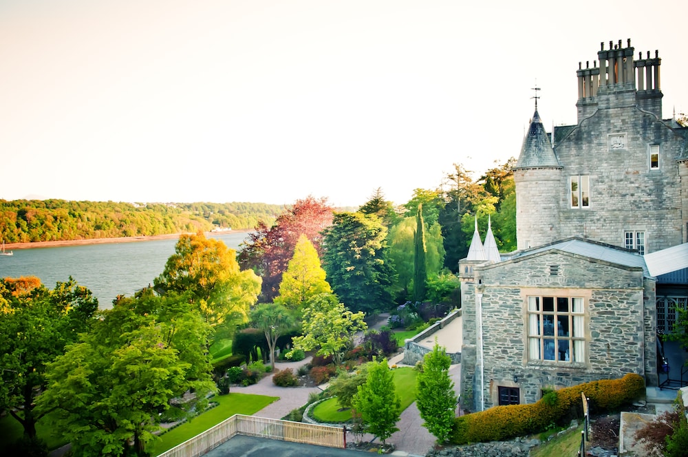 Château Rhianfa