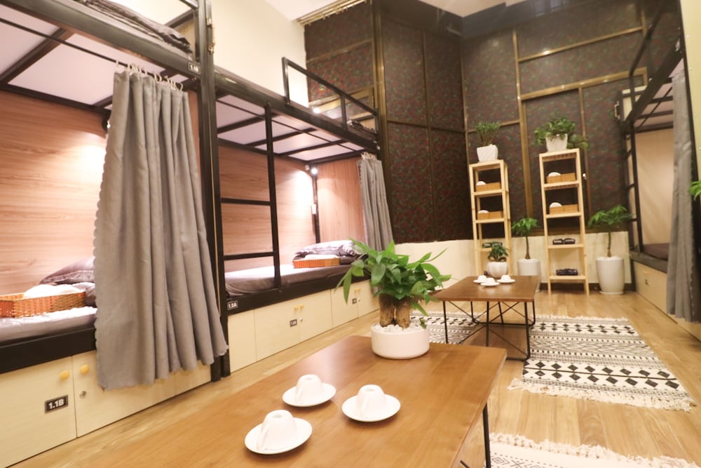 Dalat Legend Homestay view 5