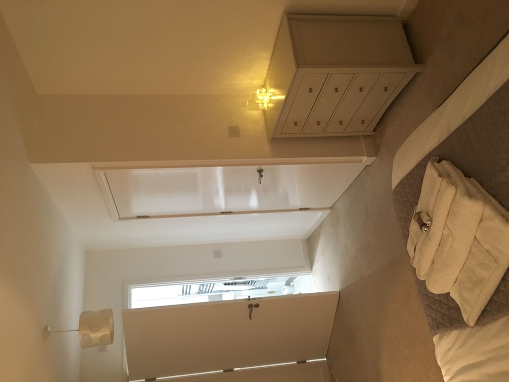 Town Apartment view 3