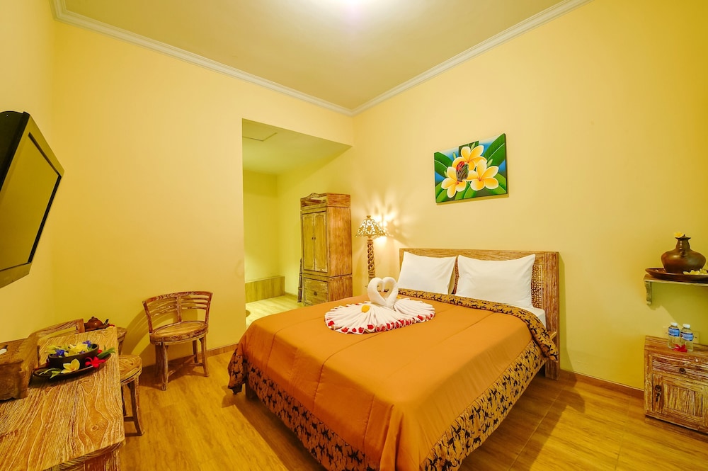 Uma Shanty Homestay