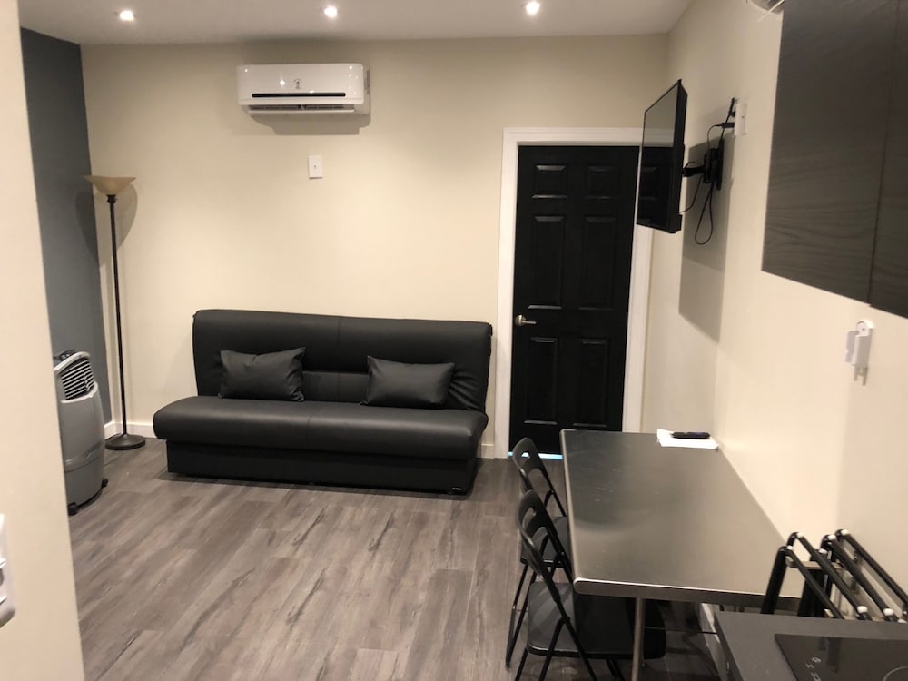 FABE Suites Flat Iron