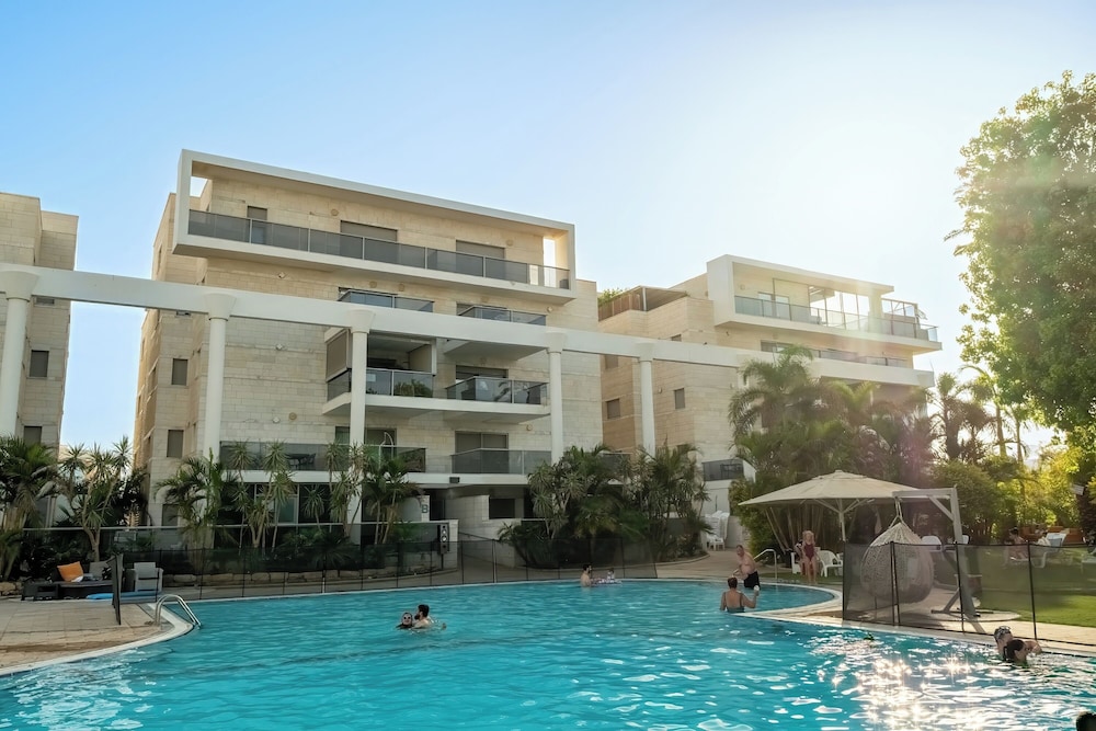 Royal Park Resort Apartment 58