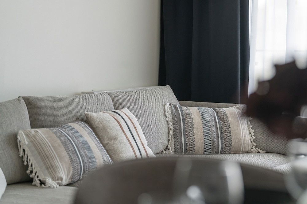 Apartment With 3 Bedrooms by Renters