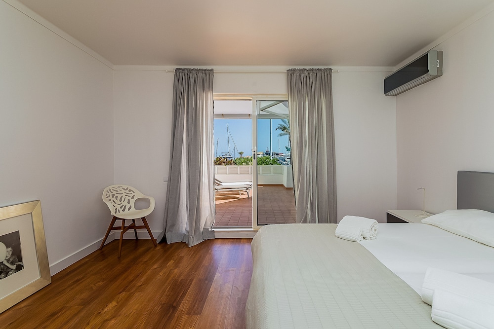 Onde a Marina Casa T2 HsR Vilamarina