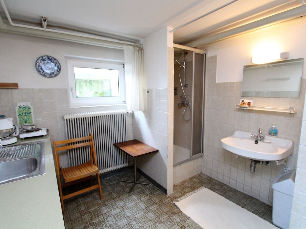Holiday Home in Ludmannsdorf Near Worthersee