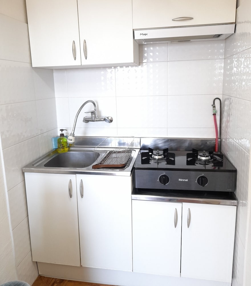 Lime Orange Vill Pension