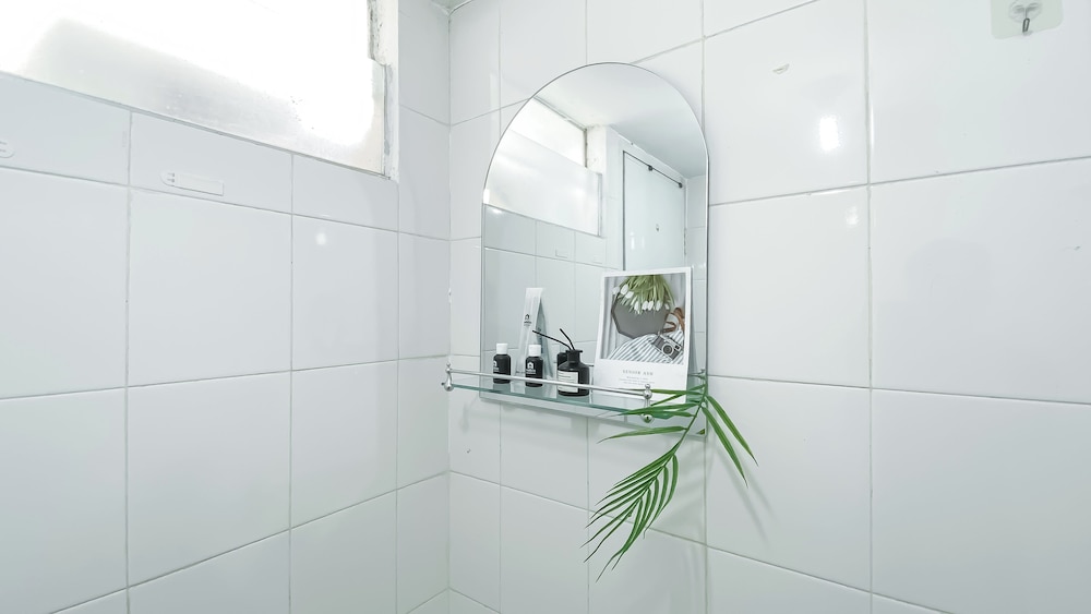 Brand New Studio At Bassura City Apartment Near Mall