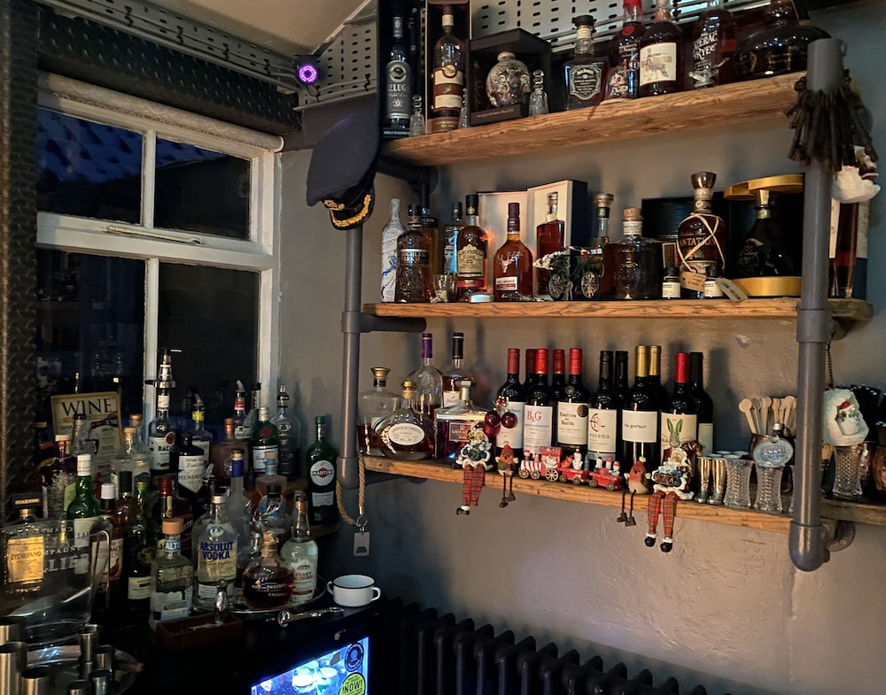 Foulsyke Licensed b&b