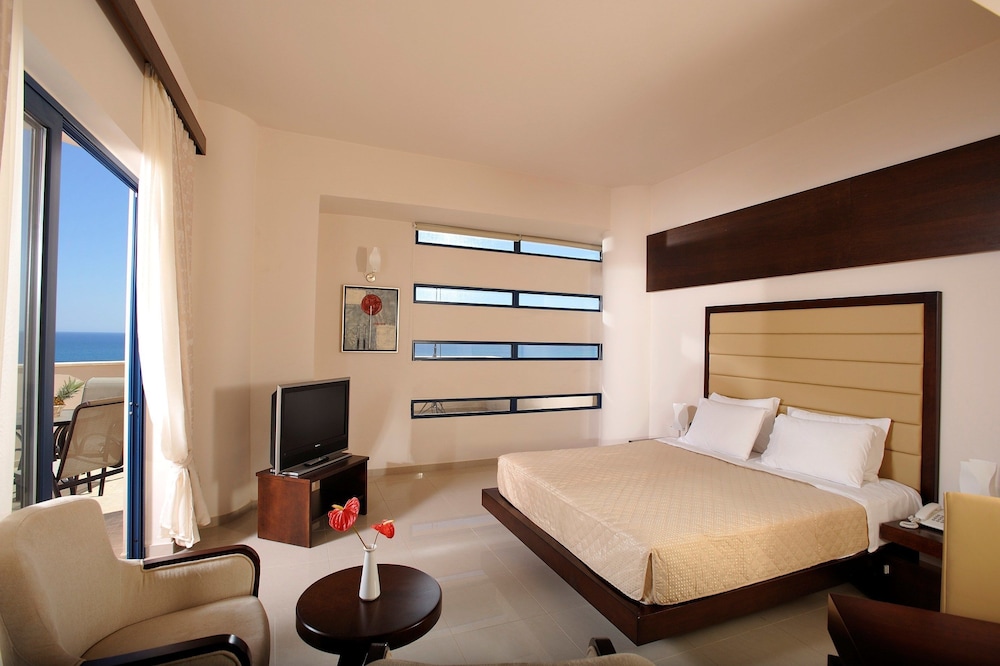 Galini Sea View view 5