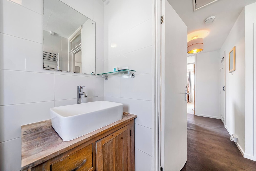 Stylish & Bright 3BR in Headington, Oxford Area