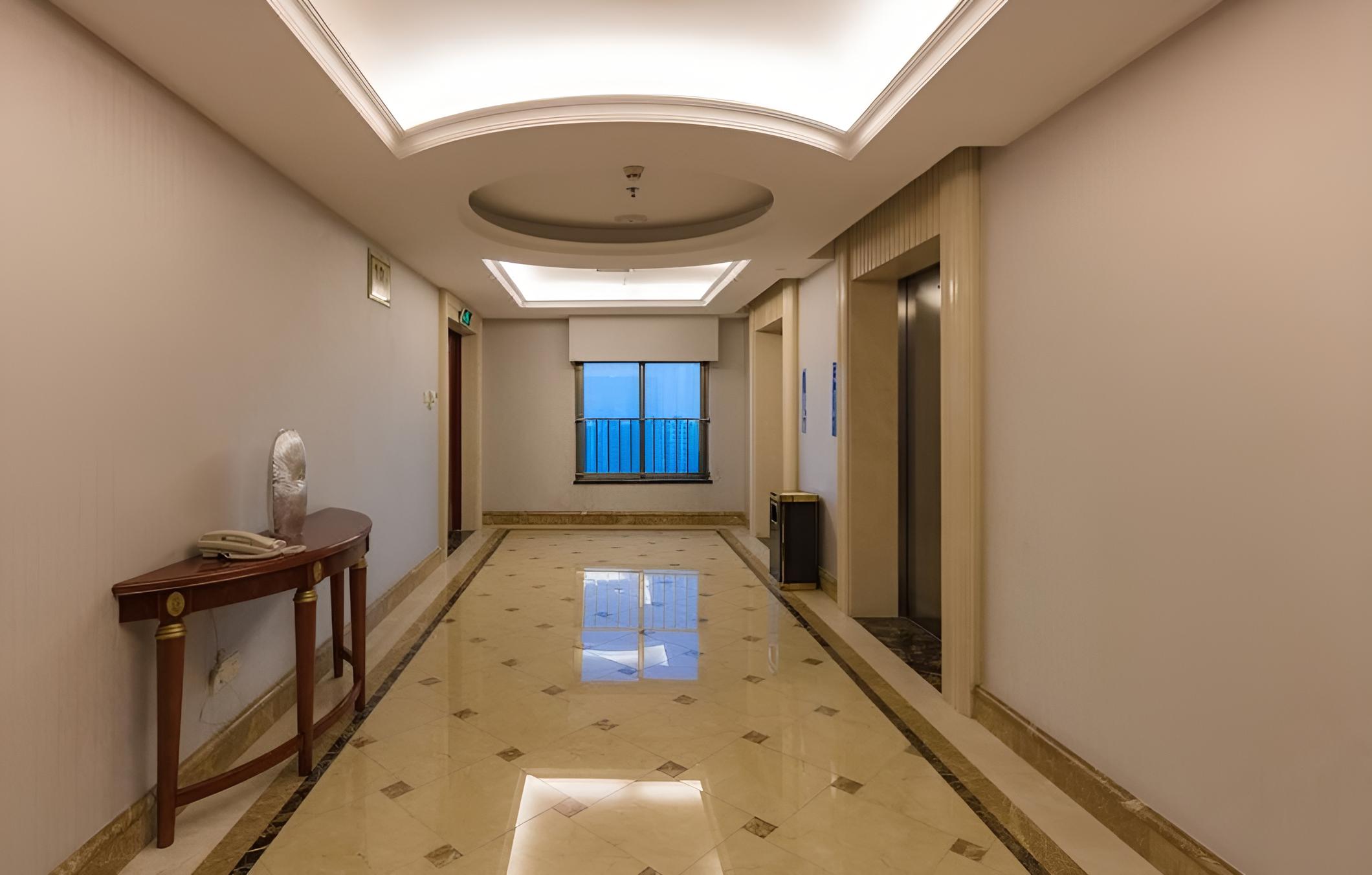 Zhuhai Manhattan Hotel