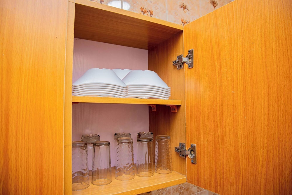 Julie Moradeke Serviced Apartment Suites
