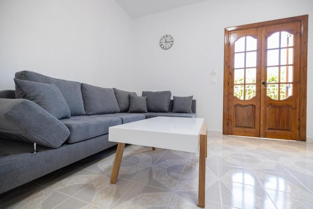 Villa Yucca