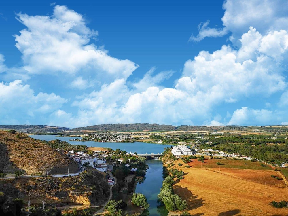 Holiday Home in Andalucia Near Caminito del Rey