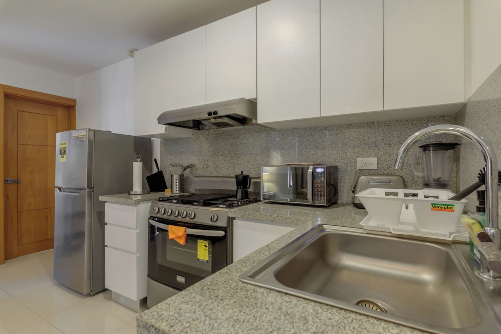 Apartments in La Julia 1 and 2 Bedrooms