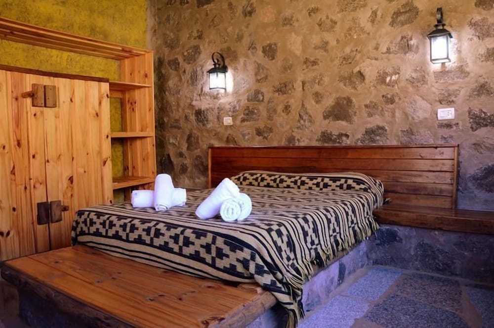 Cabanas Los Arroyitos