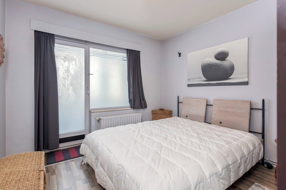 Apartment in Blankenberge