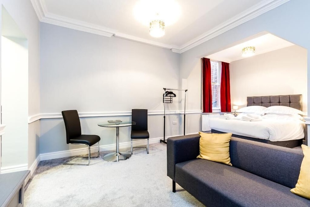 St Mary's Guest House