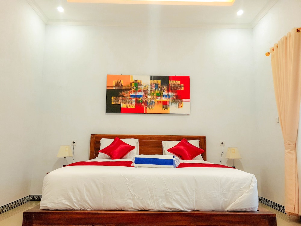 Juan Beach Bungalow view 3